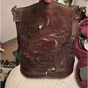 Patrisha Nash purse